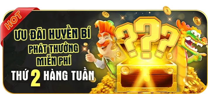 Ưu đãi đặc biệt cho lần nạp đầu tiên