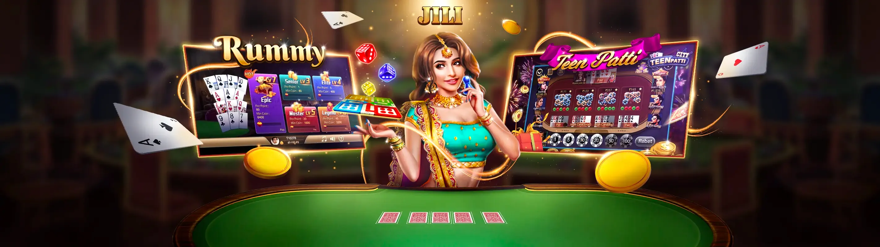 Hoàn trả casino l33 link mới